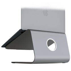 Поставка за лаптоп Rain Design mStand, Aстро сив