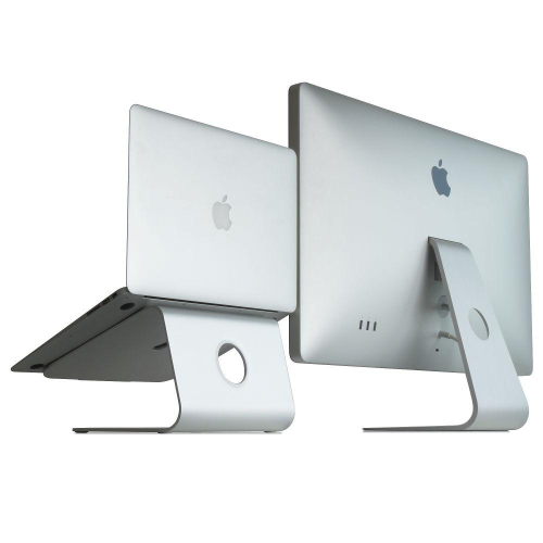 Поставка за лаптоп Rain Design mStand, сив, 2000891607000759 06 