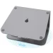 Laptop Stand Rain Design mStand360, Space Grey, 2000891607000766 06 