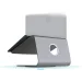 Laptop Stand Rain Design mStand360, Space Grey, 2000891607000766 06 