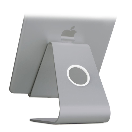 Rain Design Tablet stand mStand tablet, Space Gray, 2000891607000773 03  — OK Office Rain Design Tablet stand mStand tablet, Space Gray, 2000891607000773 03