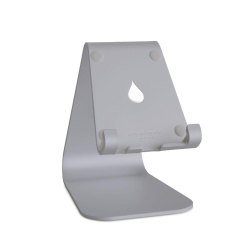 Поставка за смартфон Rain Design mStand mobile тъмно сив