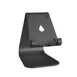 Поставка за смартфон Rain Design mStand mobile черен