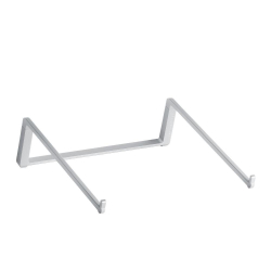 Rain Design Laptop stand mBar Pro, Silver