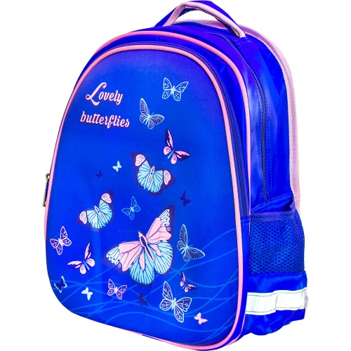 Kidis Lovely Butterflies 39/30 backpack, 1000000000036948 02 