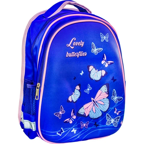 Kidis Lovely Butterflies 39/30 backpack, 1000000000036948 03 
