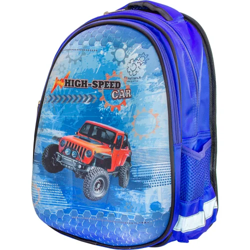 Kidis High Speed 39/30/18 backpack, 1000000000036947 03 