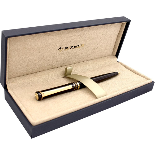 Химикалка Bizner Biz-01 1.0 мм + кутия, 1000000000033629 02 