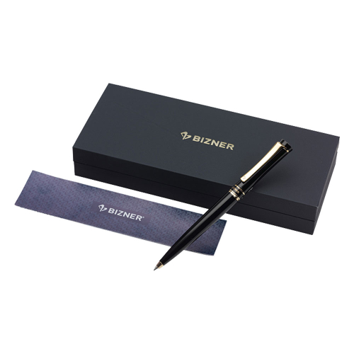 Химикалка Bizner Biz-01 1.0 мм + кутия, 1000000000033629 04 