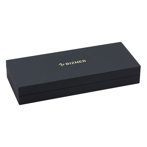 Химикалка Bizner Biz-01 1.0 мм + кутия, 1000000000033629 05 