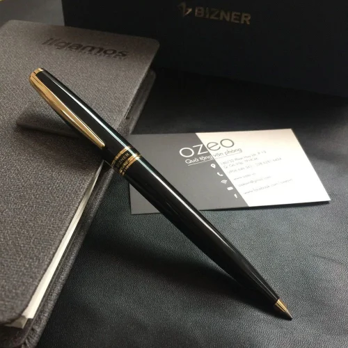 Химикалка Bizner Biz-04 1.0 мм + кутия, 1000000000033630 03 