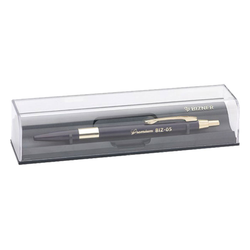Ballpoint pen Bizner Biz-05 1.0 mm + box, 1000000000016471 02 
