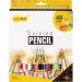 Color Pencils Colokit CPC-C017 48 colors, 1000000000033446 02 