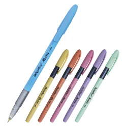 Химикалка FO-Gelb035 Maxxie 0.5 мм синя