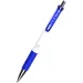 Химикалка FO-038 Flexee 0.7 мм синя, 1000000000035921 02 