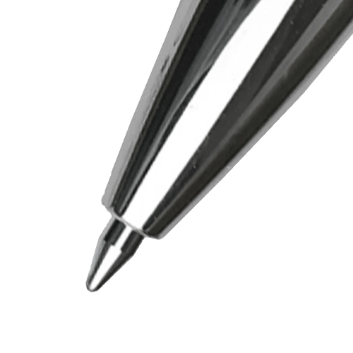 Химикалка FO-038 Flexee 0.7 мм червен, 1000000000048803 02 