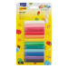 Моделин Colokit MC-C04 165гр 12 цвята, 1000000000049240 02 