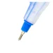 Химикалка Candee 0.6 мм синя, 1000000000029782 03 