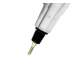 Ballpoint pen FO-027 Candee 0.6 mm black, 1000000000038149 03 