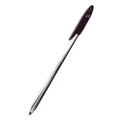 Ballpoint pen FO-027 Candee 0.6 mm black