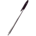 Ballpoint pen FO-027 Candee 0.6 mm black, 1000000000038149 03 