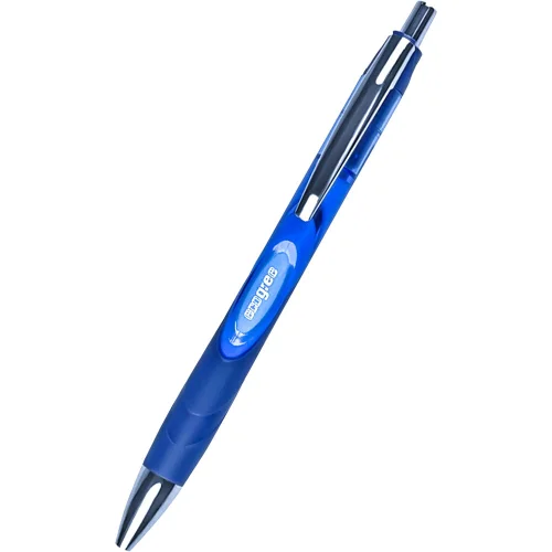 Химикалка Ecogree Biz-Gel01 0.5 мм, 1000000000039117