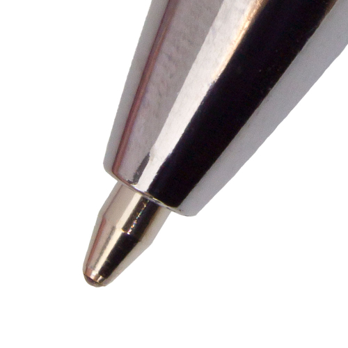 Ballpoint pen FO-048 Ledger 1.0 mm blue, 1000000000037098 02 