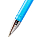 Pen with eraser Flexcorrect 0.5 mm blue, 1000000000039075 04 