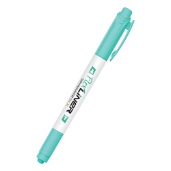 Highlighter FO-HL016 pastel turquoise