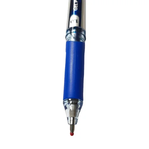 Химикалка FO-Gel034 Signature 1.0мм син, 1000000000045334 02 