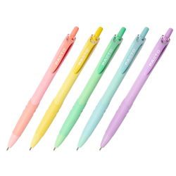 Химикалка FO-GELB039 PAZTO 0.5мм оп.12