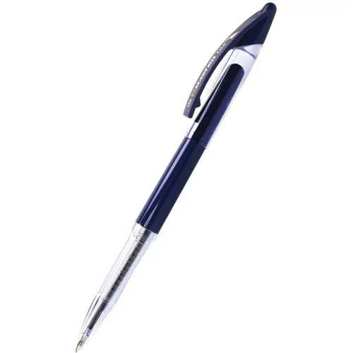 Химикалка FO-Gelb02 B Master 0.6 мм синя, 1000000000032270