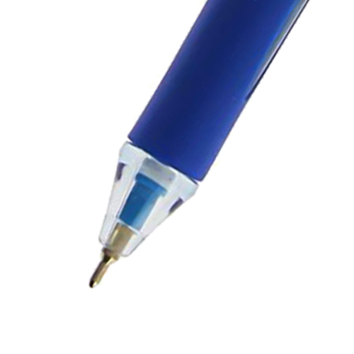 Ballpoint pen FO-GELB03 Hi.Master 0.7 bl, 1000000000032276 02 