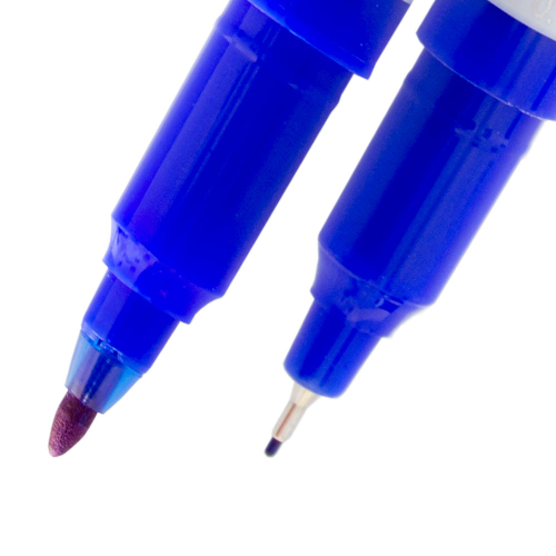 Permanent Mark.FO-PM01 for CD 2 tips bl, 1000000000030563 03 