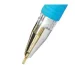 Химикалка FO-Gelb04 Mazti 0.7 мм синя, 1000000000032278 03 