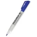 Permanent Marker FO-PM02 Pen round blue, 1000000000027997 02 
