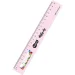 Colokit Happy Day ruler 20 cm pink, 1000000000032068 02 