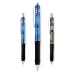 Химикалка FO-05 Renown 1.0 мм синя, 1000000000027986 04 