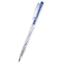 Химикалка FO-09 Ex-Sign 0.5 мм синя