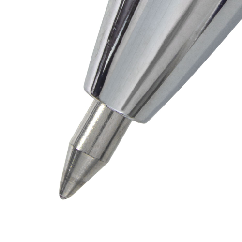 Химикалка FO-015 Metal Clip 0.7 мм синя, 1000000000029778 02 