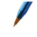Химикалка FO-016 Tech Job 0.8 мм синя, 1000000000031284 03 