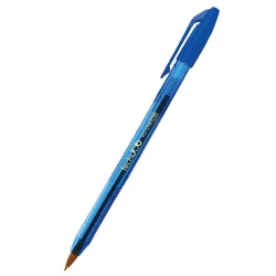 Ballpoint pen FO-016 Tech Job 0.8mm blue