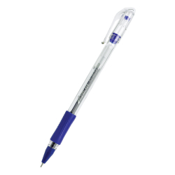 Химикалка FO-Gel04 Sun Beam 0.5 мм синя