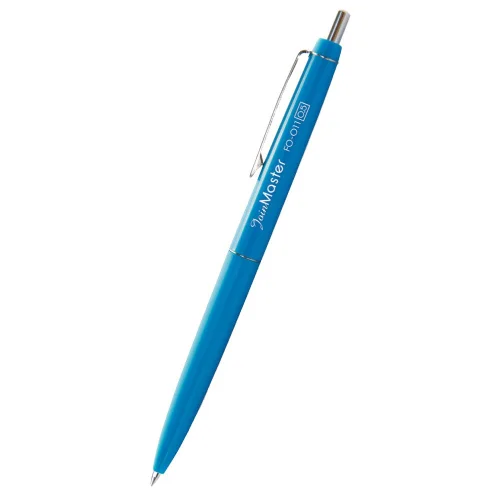 Ballpoint pen FO-011 Joinmaster 0.5mm bl, 1000000000029777