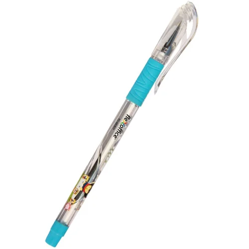 Химикалка FO-Gelb07 Elise 0.7 мм синя, 1000000000032284