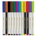 Felt pens Colokit Swm-C01 wash. 12 col., 1000000000028028 03 