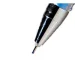 Химикалка FO-Gel016 Handle 0.4 мм синя, 1000000000032228 03 