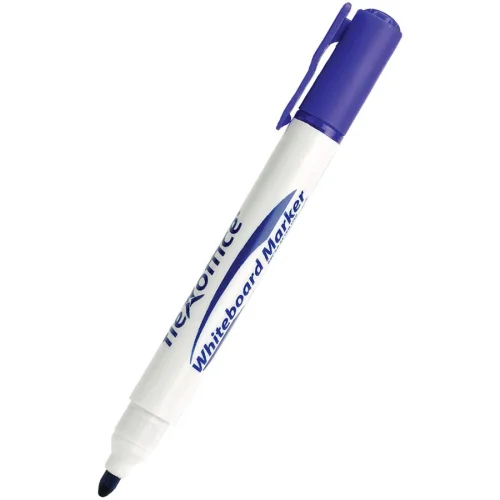 Whiteboard Marker FO-WB07 round blue, 1000000000032106