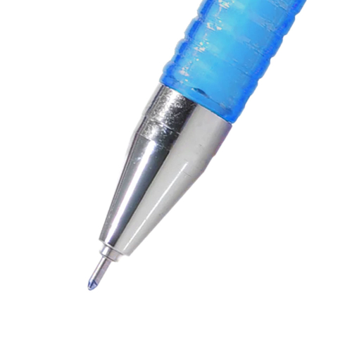 Химикалка FO-Gel018 Alona 0.5 мм синя, 1000000000032231 02 