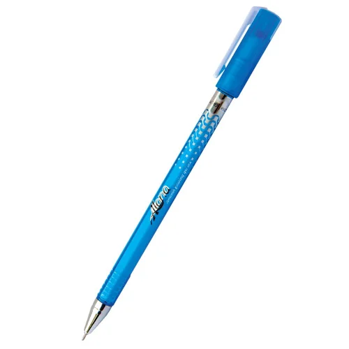 Химикалка FO-Gel018 Alona 0.5 мм синя, 1000000000032231
